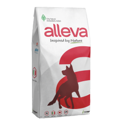 Alleva Care Gastrointestinal Low Fat 12kg