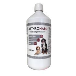 LAB V ArthroHARD 1000ml