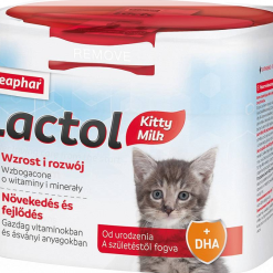 BEAPHAR Lactol Kitty Milk En Poudre 250g