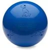 BOOMER BALL Balle Pratiquementindestructible L - 8" 20cm BLEU -Nourriture pour chien Soldes fre pl BOOMER BALL Balle pratiquement indestructible L 8 20cm BLEU 28206 1