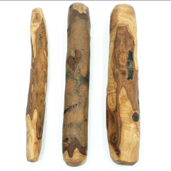 4DoGSORIGINAL Bâton D'olivier 4DOGS - M (chien 10kg-20kg)