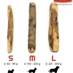 Nourriture pour chien Soldes -Nourriture pour chien Soldes fre pl Baton dolivier 4DOGS M chien 10kg 20kg 26080 2