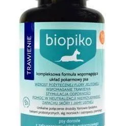 Biowet Drwalew S.A. Biopiko Digestion/CHIEN120g
