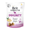Brit Care Dog Functional Snack Immunity Insect 150g X12 -Nourriture pour chien Soldes fre pl Brit Care Dog Functional Snack Immunity Insect 150g x12 30338 1