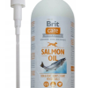 Brit Care Salmon Oil 1l X2 1 Brit Care Salmon Oil 1l X2 -Nourriture pour chien Soldes fre pl Brit Care Salmon Oil 1l x2 30159 1