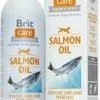 Brit Care Salmon Oil 250ml X2 -Nourriture pour chien Soldes fre pl Brit Care Salmon Oil 250ml x2 30749 1