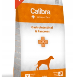 Calibra Veterinary Diets Chien Gastro Et Pancréas 2kg