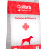 Calibra Veterinary Diets Dog Diabetes Obesity 2kg + Surprise Gratuite Pour Chien -Nourriture pour chien Soldes fre pl Calibra Veterinary Diets Dog Diabetes Obesity 2kg Surprise gratuite pour chien 27981 1
