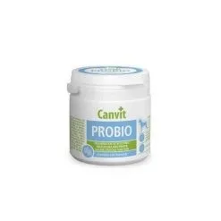 CanVit ProBio 100g - Probiotique Pour Chiens