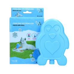 CoolPets Ice PINGWIN Pour Chiens