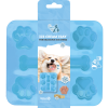 CoolPets Moule Pour La Fabrication De Glaces Pour Chiens