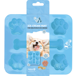 CoolPets Moule Pour La Fabrication De Glaces Pour Chiens