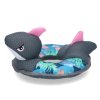CoolPets Ring O' Sharky (Flamingo) Ring REKIN Water Toy 36cm -Nourriture pour chien Soldes fre pl CoolPets Ring o Sharky Flamingo Ring REKIN water toy 36cm 30506 1