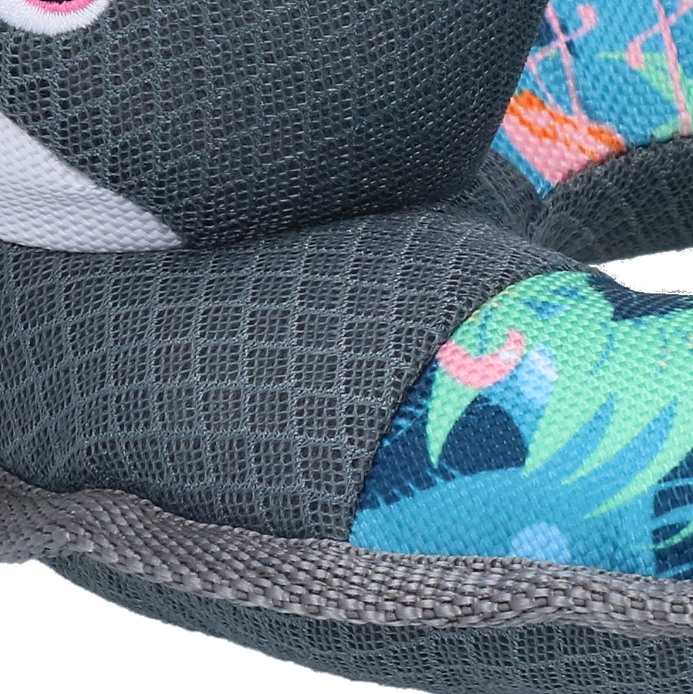 CoolPets Ring O' Sharky (Flamingo) Ring REKIN Water Toy 36cm 4 CoolPets Ring O' Sharky (Flamingo) Ring REKIN Water Toy 36cm – Image 2