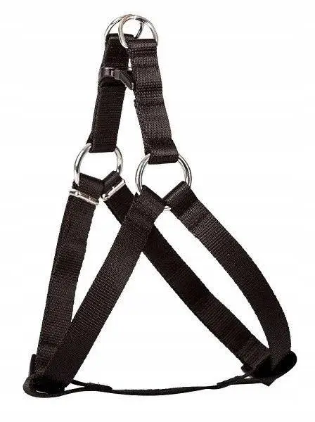 Dingo Harnais De Type Step-In Avec Sangle Pour Chiens Rouge Taille 70 – Image 2