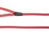 Dingo Laisse Pour Chien Anneau Snake Rouge 170cm -Nourriture pour chien Soldes fre pl Dingo Laisse pour chien Anneau Snake rouge 170cm 15835 1