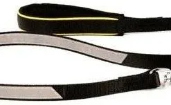 Dingo Reflex Laisse Pour Chien Réfléchissante 2.0x120cm