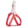 Dingo Reflex Step-In Harnais Réfléchissant Pour Chiens. Rouge Taille 70 2 Dingo Reflex Step-In Harnais Réfléchissant Pour Chiens. Rouge Taille 70 -Nourriture pour chien Soldes fre pl Dingo Reflex Step In Harnais Reflechissant pour Chiens Rouge Taille 70 16486 1