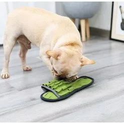 DogLemi Jouet Olfactif PANTOUFLE -Nourriture pour chien Soldes fre pl DogLemi jouet olfactif PANTOUFLE 29863 3