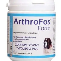 Dolfos ArthroFos Forte Poudre 700g