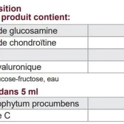 Dolfos ArthroMax 500ml -Nourriture pour chien Soldes fre pl Dolfos ArthroMax 500ml 8582 2