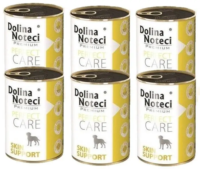 Dolina Noteci Premium Perfect Care Skin Support 400g X6 3 Dolina Noteci Premium Perfect Care Skin Support 400g X6