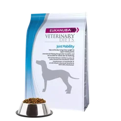 Eukanuba Adultes Veterinary Diets Joint Mobility 12kg