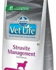 FARMINA Vet Life Dog Struvite Management 2kg