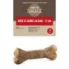 FarmSnack Peau De Cerf Os 17cm -Nourriture pour chien Soldes fre pl FarmSnack Peau de cerf os 17cm 26895 1