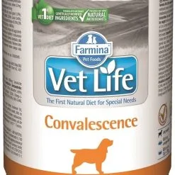 Farmina Vet Life Canine Convalescence 300g X6