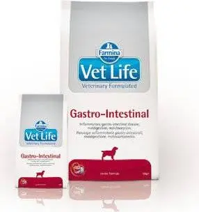 Farmina Vet Life Canine Gastrointestinal 12kg+Surprise Gratuite Pour Chien 4 Farmina Vet Life Canine Gastrointestinal 12kg+Surprise Gratuite Pour Chien – Image 2