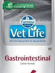 Farmina Vet Life Canine Gastrointestinal 2kg
