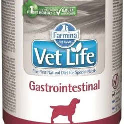 Farmina Vet Life Canine Gastrointestinal 300g X6 7 Farmina Vet Life Canine Gastrointestinal 300g X6 -Nourriture pour chien Soldes fre pl Farmina Vet Life Canine Gastrointestinal 300g 9751 1