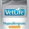 Farmina Vet Life Canine Hypoallergenic Fish&Potato 12kg
