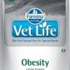 Farmina Vet Life Canine Obesity 2kg -Nourriture pour chien Soldes fre pl Farmina Vet Life Canine Obesity 2kg 15385 1