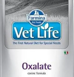 Farmina Vet Life Canine Oxalate Urinary 12kg
