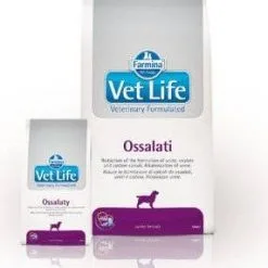 Farmina Vet Life Canine Oxalate Urinary 2kg -Nourriture pour chien Soldes fre pl Farmina Vet Life Canine Oxalate Urinary 2kg 15387 2