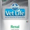 Farmina Vet Life Canine Renal 2kg -Nourriture pour chien Soldes fre pl Farmina Vet Life Canine Renal 2kg 15386 1