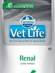Farmina Vet Life Canine Renal 2kg