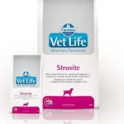 Farmina Vet Life Canine Struvite Urinary 12kg -Nourriture pour chien Soldes fre pl Farmina Vet Life Canine Struvite Urinary 12kg 16958 2