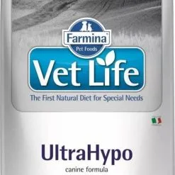 Farmina Vet Life Canine Ultrahypo 12kg