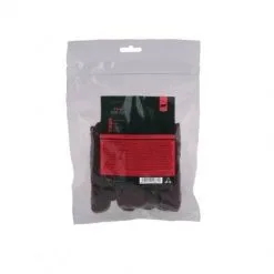 Fitmin Dog Treat Beef Chips 200g X2