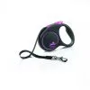 Flexi Laisse Design Noir Ruban L 5m Jusqu'à 50kg Rose + Surprise Gratuite Pour Votre Chien 1 Flexi Laisse Design Noir Ruban L 5m Jusqu'à 50kg Rose + Surprise Gratuite Pour Votre Chien -Nourriture pour chien Soldes fre pl Flexi Laisse Design Noir Ruban L 5m Jusqua 50kg Rose Surprise gratuite pour votre chien 27285 1