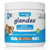 Bioprom GLANDEX Billets 60pcs Pour Les Glandes Périanales -Nourriture pour chien Soldes fre pl GLANDEX billets 60pcs pour les glandes perianales 28224 1
