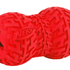 HAGEN NERF Dog Feeder Pneu En Caoutchouc Pour Chien L