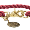HUNTER List Collier Rouge 40cm -Nourriture pour chien Soldes fre pl HUNTER List Collier Rouge 40cm 12073 1