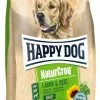 Happy Dog NaturCroq Agneau & Riz 700g