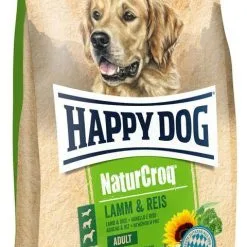 Happy Dog NaturCroq Agneau & Riz 700g
