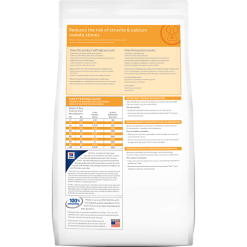 Hills Hill's PD Prescription Diet Canine C/d Urinary Care 12kg+ Surprise Pour Votre Chien GRATUITE ! -Nourriture pour chien Soldes fre pl Hills PD Prescription Diet Canine c d Urinary Care 12kg surprise pour votre chien GRATUITE 25758 2