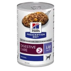 Hills Hill's PD Prescription Diet Canine I/d Low Fat 360g -boîte X12 7 Hills Hill's PD Prescription Diet Canine I/d Low Fat 360g -boîte X12 -Nourriture pour chien Soldes fre pl Hills PD Prescription Diet Canine i d Low Fat 360g boite 19546 1